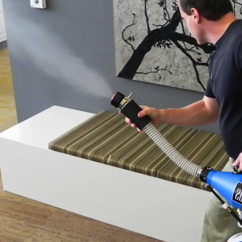 Professional Odor Removal in Quartz Hill, CA